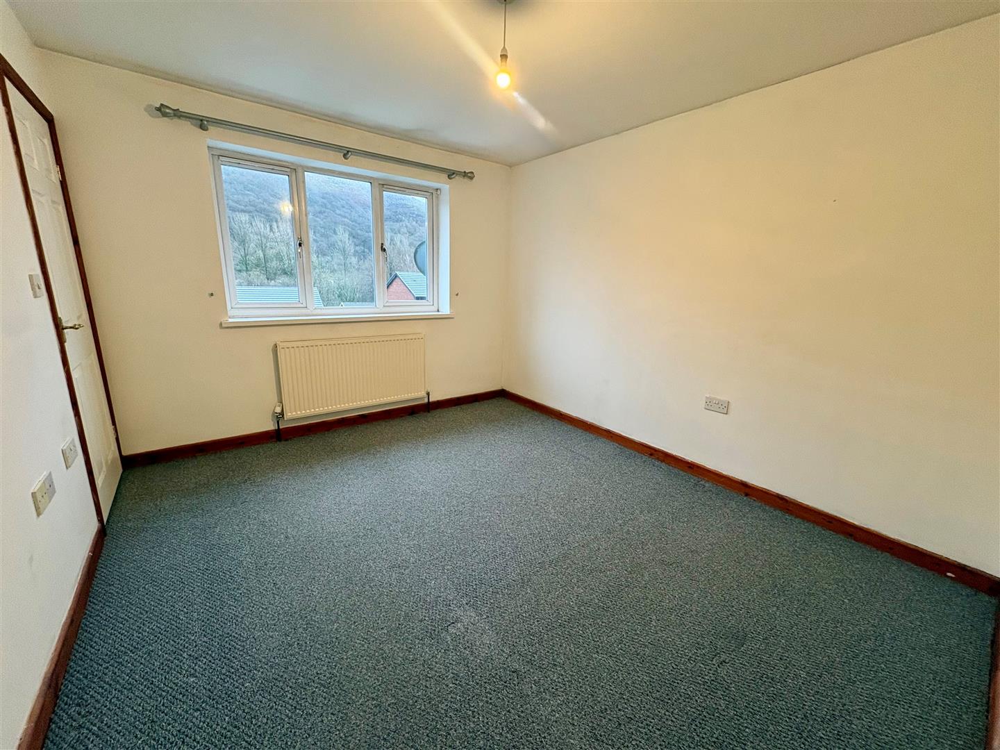 Adare Street, Ogmore Vale, Bridgend, CF32 7HF